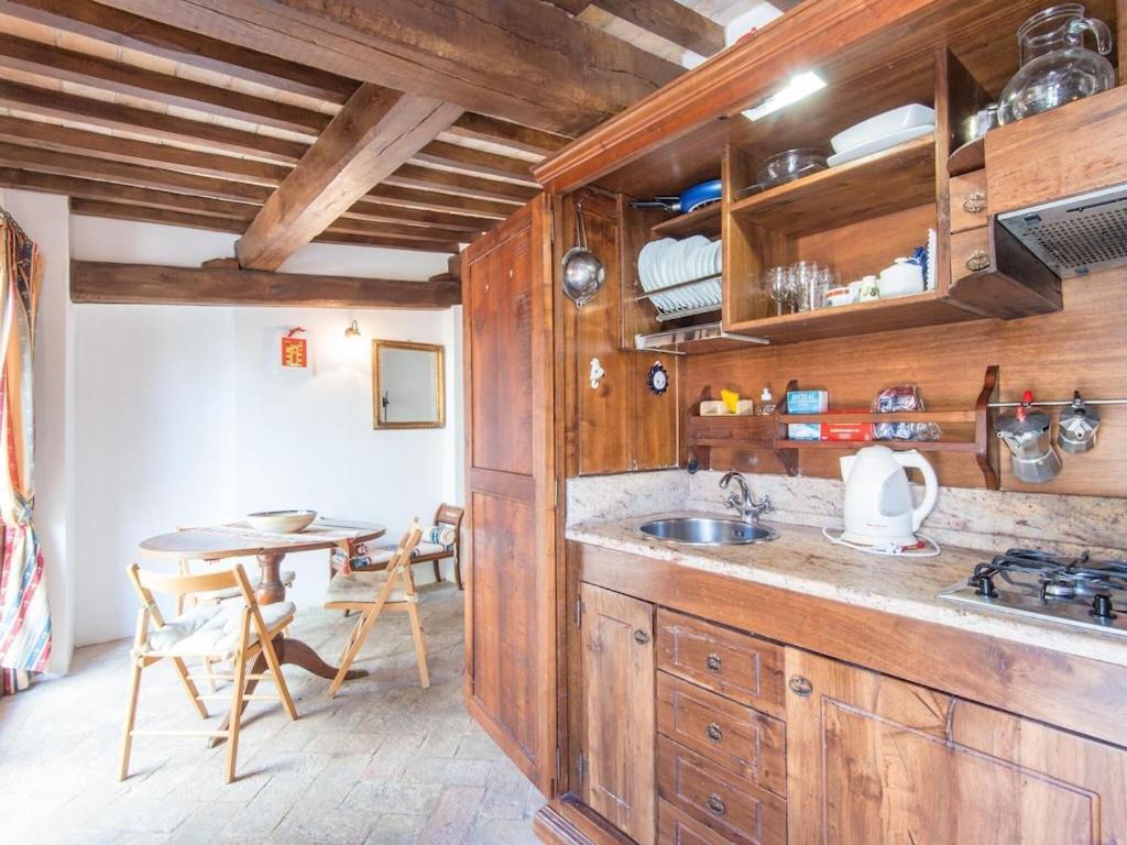 Apartment Condotti Terrace Rome Exterior photo