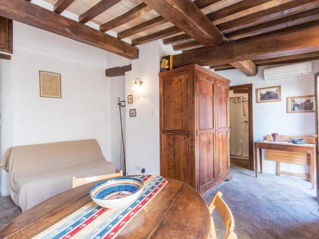 Apartment Condotti Terrace Rome Exterior photo